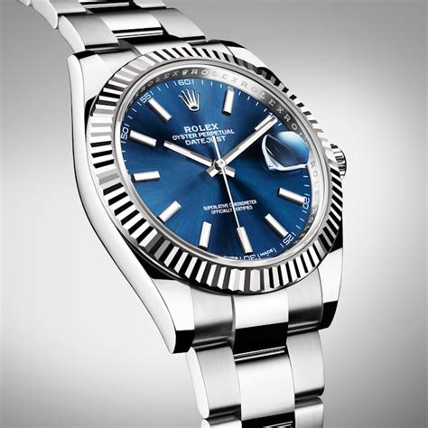 should i buy a rolex datejust 41|new rolex datejust 41 2021.